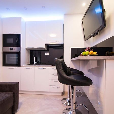 Apartman M.E.P. Split Bagian luar foto