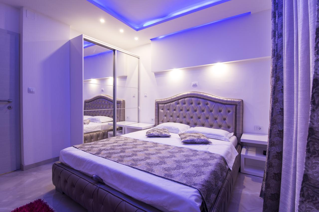 Apartman M.E.P. Split Bagian luar foto
