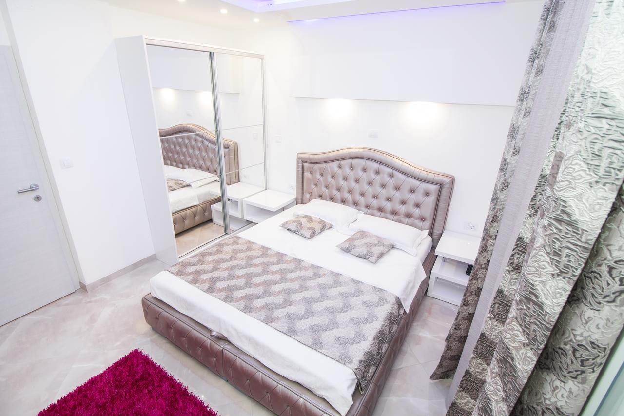 Apartman M.E.P. Split Bagian luar foto
