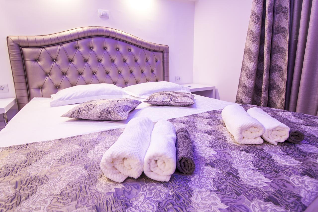 Apartman M.E.P. Split Bagian luar foto